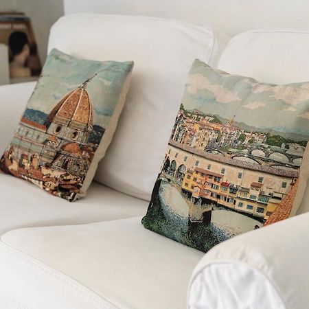 House On The Roof - Florence Dolce Vita 외부 사진