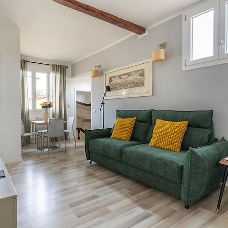 House On The Roof - Florence Dolce Vita 외부 사진